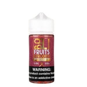 Bali Fruits Afrodita 100ml E-Juice