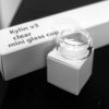 Kylin V3 Rta Bubble Glass in Bangladesh