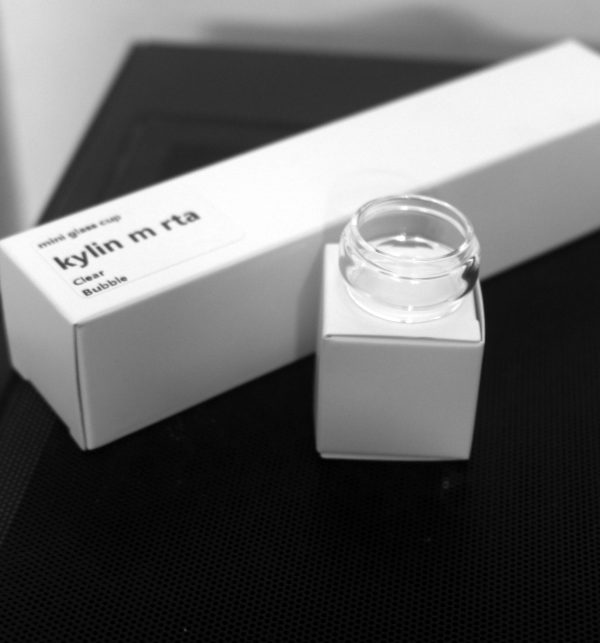 Kylin M Rta Bubble Glass