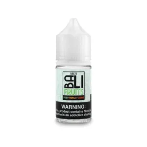 Bali Fruits Pear Mango Guava Salt 30ml