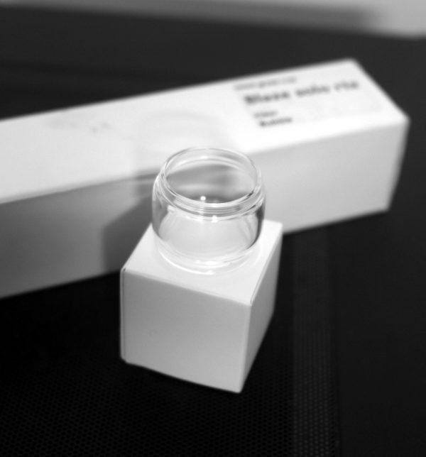 Blaze Solo RTA Bubble Glass in Bangladesh