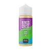 King's Crest Fruits Grape Apple Ice 120ml E-Juice