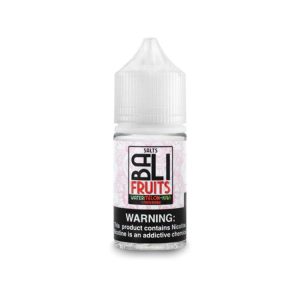 Bali Fruits Watermelon Kiwi Strawberry Salt 30ml