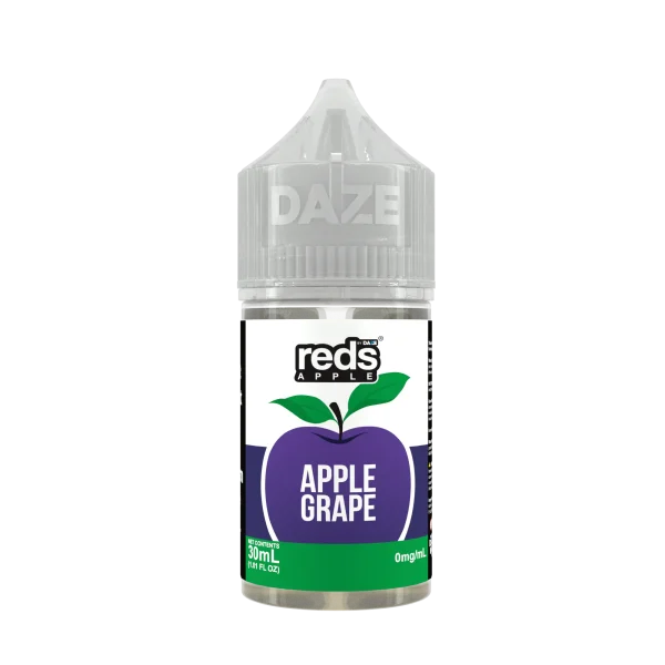 GRAPE - Red's Apple by Daze SALT - 30mL