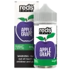 Reds Apple Grape 100ml