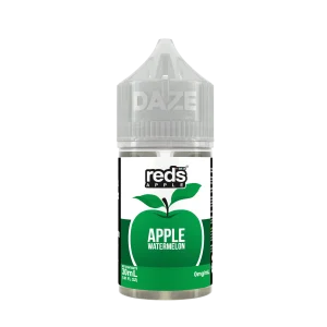Watermelon - Red's Apple by Daze SALT - 30mL