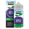 Reds Apple Grape Ice 100ml