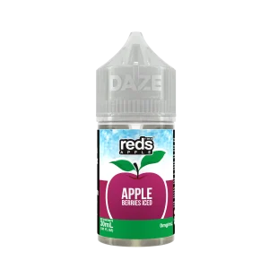 Berries Ice - Red's Apple by Daze SALT - 30mL