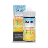 Daze Fusion - Banana Cantaloupe Honeydew Ice 100mL